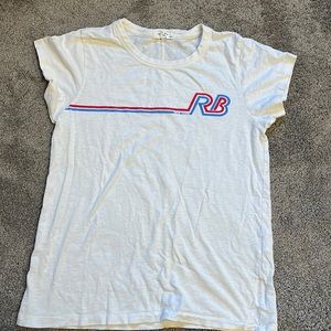 Rag and Bone T-shirt